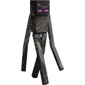 Minecraft Enderman Figuur Bruin