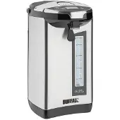 Buffalo Heetwaterdispenser 4,7L - HF155