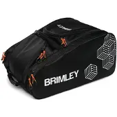 BRIMLEY PRO Padeltas Zwart