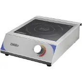 Casselin Inductieplaat 2300 Watt | Variabele wattage