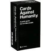 Cards Against Humanity UK editie - Kaartspel