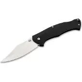 Böker Magnum Echidna 01RY007 440B, TPE Handle, Raphael Durand design, zakmes