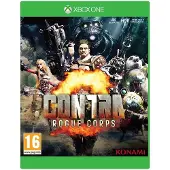 Contra: Rogue Corps - Xbox One