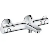 GROHE Grohtherm-800 Badthermostaat Chroom