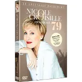 LCJ Nicole Croisille - Concert 1979