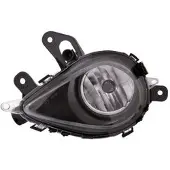 VAN WEZEL MISTLICHT 3872995 Van Wezel voor o.a. OPEL