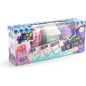 Toychamp So Slime Slimelicious Slime Shaker 3-pack