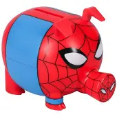 Paladone SpiderHam Money Box