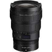 Nikon Nikkor Z 14-24mm f/2.8