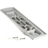 Durable Sherpa-wandhouder, zonder panelen