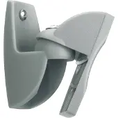 Vogel's VLB 500 wandhouder voor luidsprekers - maximaal draagvermogen: 5,00 kg - zilver