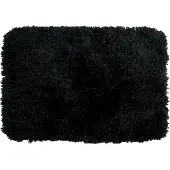 Spirella Allibert Lifestyle Allibert - Highland Badkuipmat 60x90 - Zwart