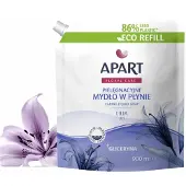 Apart Floral Care - Vloeibaar Zeep - Lilia - Vochtinbrengend - 900 ml
