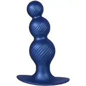 NMC Anale Plug NMC Blauw (12,7 cm)
