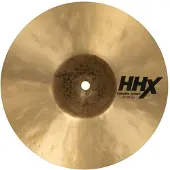 Sabian 11005XCN HHX Complex Thin splash 10 inch