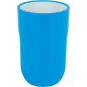 Spirella beker Cocco blauw