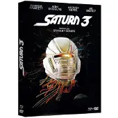 Elephant Saturn 3 - FR-Bluray