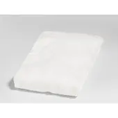 Yumeko Molton Katoen 140x200 Wit - Eco, Bio & Fairtrade