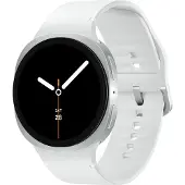 Samsung Galaxy Watch8 LTE 44mm Zilver