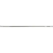 MSV Douchestang 70-120cm Uitschuifbaar