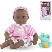 Corolle Mon Poupon Badpop Alyzee, 30cm