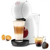 Krups Dolce Gusto KP1A Piccolo XS White