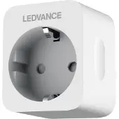 Ledvance 4058075537248 SMART+ WIFI PLUG EU DECT-Steckdose