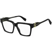 Marc Jacobs MARC 766 Black 55/17/145 WOMAN Brilmonturen