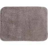 Lifestyle Badmat Campus – Antislip Badkamermat met Zachte Pool van 16 mm – Absorberend en Comfortabel
