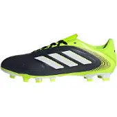 Adidas Voetbalschoen 'Copa Pure 3 Club' appel / zwart / wit