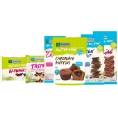 Damhert | Mix Chocolade | Glutenvrij | 1 x 717 gram