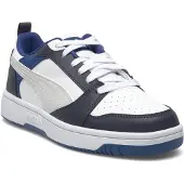 Puma Rebound V6 Lo Schoenen