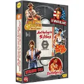 ESC EDITIONS COFFRET CANNON - L'ANTHOLOGIE - FR
