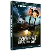 LCJ PANIQUE EN PLEIN CIEL - FR