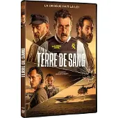 KOBA TERRE DE SANG-FR