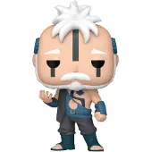 Funko POP! Figurine Pop Animation Boruto Boro