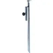 Pro Beach Parasolhouder | (Voor palen van Ø 12 - 32 mm)