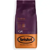 Bristot Sublime Koffiebonen - 1KG