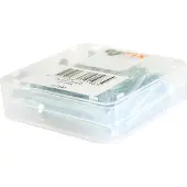 Bofix zeskantbout m5x40 (25 stuks)