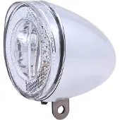 Spanninga Swingo Fiets koplamp - 20 lux - Dynamo