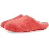 Hot Potatoes Pantoffel Women Remsen Coral-Schoenmaat 39