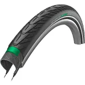 Schwalbe Energizer Plus GreenGuard banden 28 x 2.00" / 50-622 - Zwart met reflectie