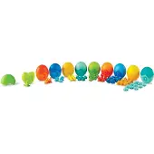 Learning Resources Counting Dino-Sorters Maths Activity Set - 1+