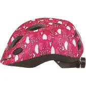 Polisport Led Love Juniorhelm