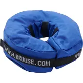 Kruuse Nylon Inflatable Collar