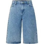 Pieces Jeans 'PCSky' blauw