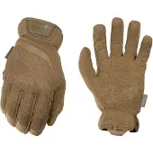 Mechanix FastFit handschoenen, XL, coyote