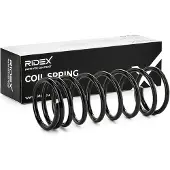 RIDEX 188C0324 Chassisveer