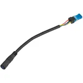 Axa In Smart Bosch Bdu 4 Performance Cx/speed/cargo Kabelconnector