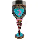 Ginza.se Harley Quinn Goblet